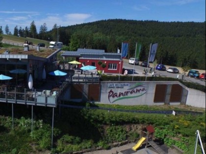 照片:  Panorama Winterberg