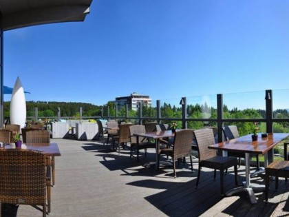 照片:  Panorama Winterberg