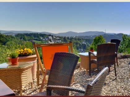 照片:  Panorama Winterberg