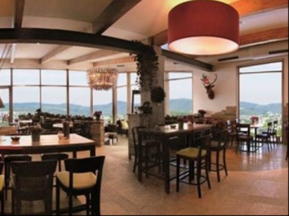照片:  Panorama Winterberg