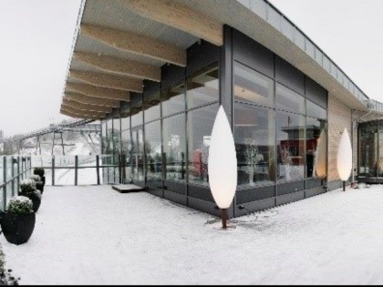 照片:  Panorama Winterberg